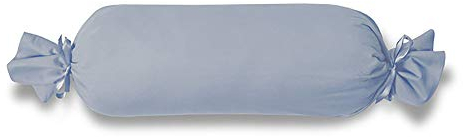 ESTELLA Kissenbezug Feinjersey | hellblau