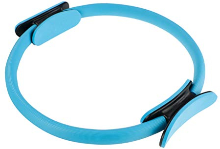 Nerplro Pilates-Ring, Bodybuilding-Ring, ultra-eng, ausgewogener Körper-Pilates-Ring, Fitness-Ring.