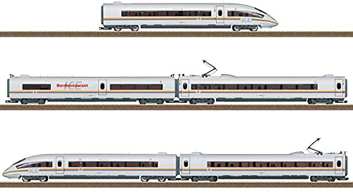 Trix 22784 - Ice 3 Railbow, 5-TLG, DB AG