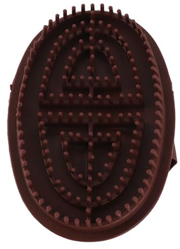 Cepillo de Meridianos, Promueve la Circulación Sanguínea, Cepillo de Relajación Corporal, Masaje para Piernas y Espalda