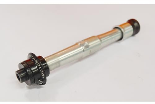 MICHE HINTERER NABENSTIFT. KOMPLETTES RAD-SYNTIUM/ALTUR-MIC