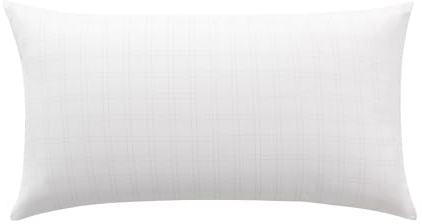 Belnou - EXTRAFIRME Almohada extrafirme antiestress Color: Blanco Talla: 75