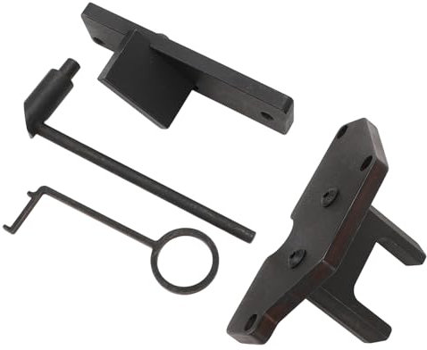 aqxreight Kit D'outils de Calage Moteur,Turbo Outil de Synchronisation de Réparation de Moteur de Remplacement pour 108 208 2008 301 308 Kit de Calage Moteur Distribution