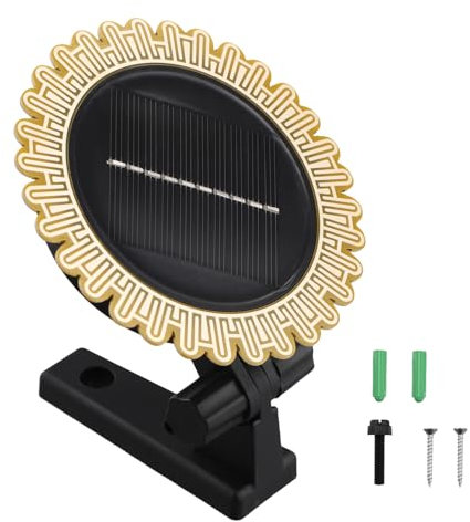 Correa Tuya Smart Zigbee Capteur de Lumière Solaire et de Pluie Alarme Notification en Temps Réel Détecteur de Pluie Détection de Lumière 2-En-1