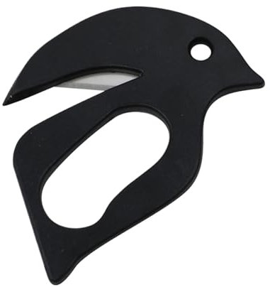 Kleine Brieföffner, Brieföffner, Briefschneider,Kartonschneider In Tierform, Tragbarer Allzweckschneider Für Damen Und Herren, Zum Öffnen Von Paketkartons