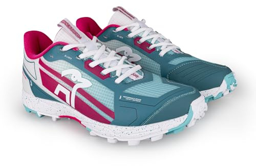 Kookaburra Surge Hockeyschuh – leicht für Elite-Komfort und Haltbarkeit