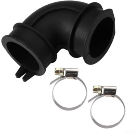 Tuyau de raccordement pour lave-vaisselle WD24X33918 pour modèles WD19x25700 et WD19X25460, conçu pour résister aux hautes températures et pressions