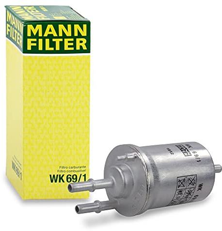 MANN-FILTER, WK 69/1 Kraftstofffilter