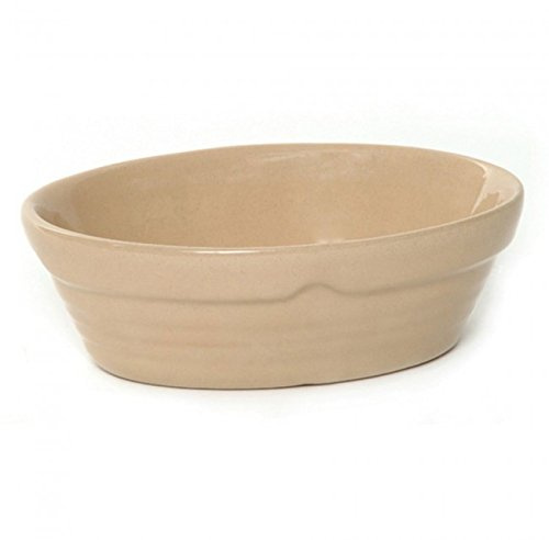 Mason & Cash Cane Stoneware Oval Oven Safe Baking Tapas Serving Pie Dish Bowl (Set of 4 15cm)