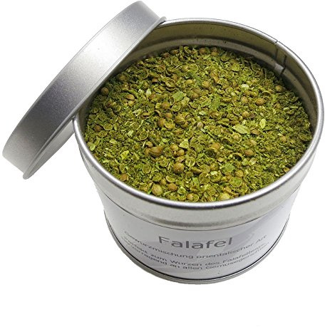 Especias para falafel 70 g