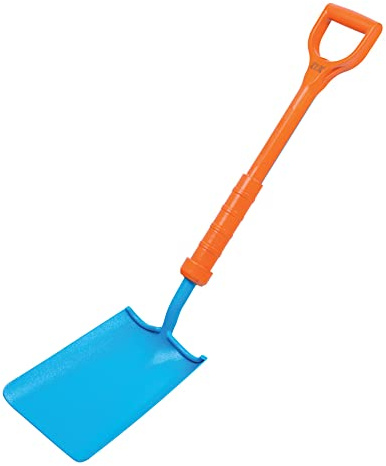 OX Pro Insulated Square Mouth Shovel
