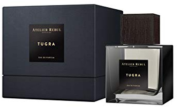 Atelier Rebul TUGRA EDP 100ML