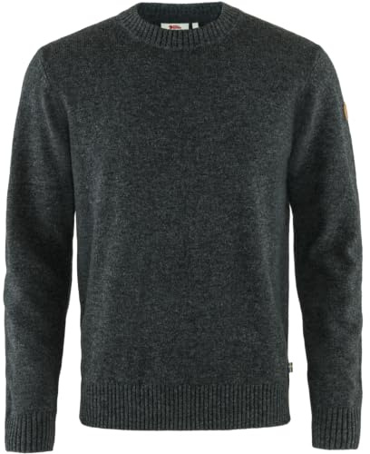 Fjällräven Övik Round-Neck Sweater