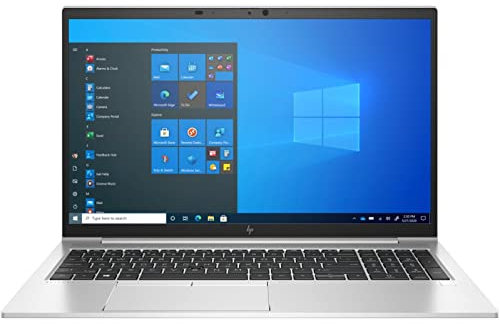 HP Inc. EliteBook 850 G8 15.6 Core i7-1165G7 16GB RAM 512GB SSD Win11Pro - 5Z626EA