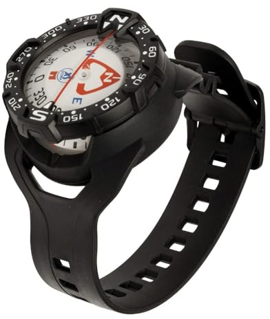 XS Scuba QuikVu Wrist Mount Compass