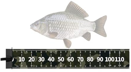 Mätbräda för fiske,Fiske Mätmatta | Multifunktionell precis fiskfilématta | Bärbara fisketillbehör, slitstark fisklinjal för fiskeentusiaster