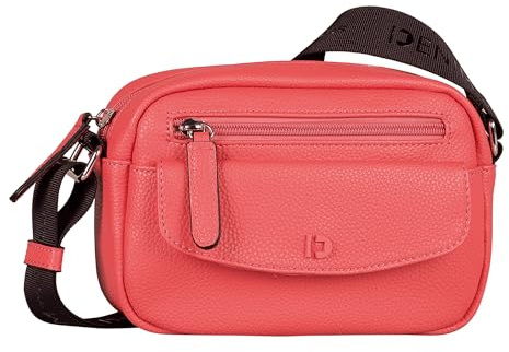 TOM TAILOR Denim Fara Damen Umhängetasche Crossbody Bag Klein