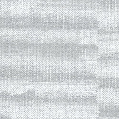 Strukturtapete 10463-10 Vliestapete Uni Einfarbig 0.53 x 10.05 m Erismann Opus Grau