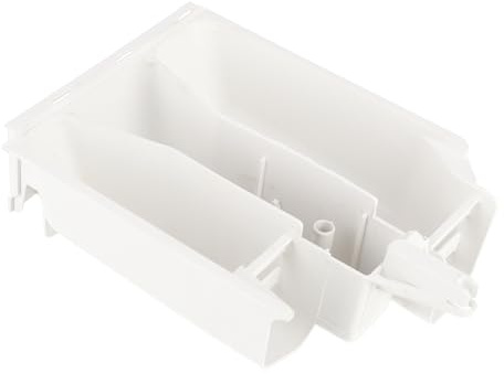 sparefixd Suitable for Candy Washing Machine Detergent Dispenser Soap Drawer 41030220