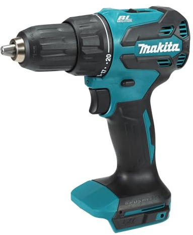 Makita DHP490Z 18V Li-ion LXT Brushless Combi Drill, Batteries and Charger Not Included