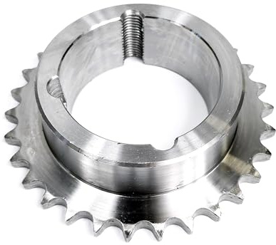 Ruota della catena 08B-1 z=30 pod Taper-Lock 2012, Bridge