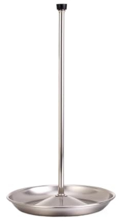 Support de séchage pour carafe à whisky | Support de séchage pour carafe à | Carafe égouttoir accessoires de séchage collecteurs appropriés maison cuisine salle à manger Restaurant Bars hôtels Clubs dîn