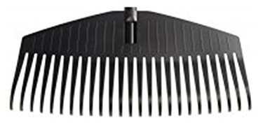 FISKARS GG135010 Scopa Larga in-Lock