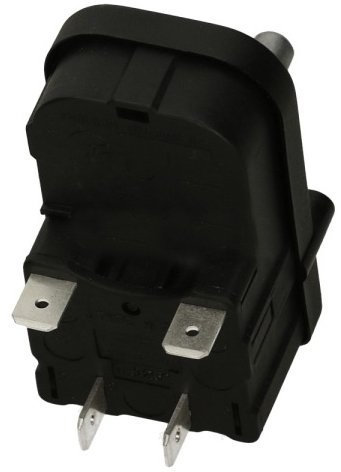 Dualit 2 Slice Vario Mi 7 Timer - 4 Minute Run Back