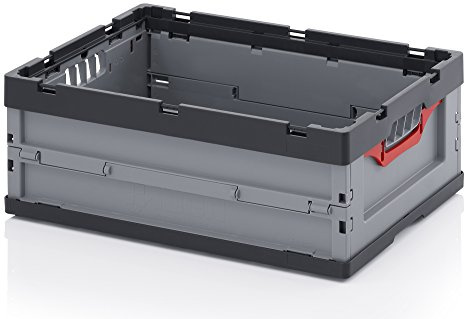 Auer Packaging 5x Profi-Faltbox 60 x 40 x 22