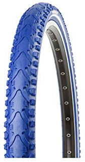 Kenda Decke K-935, 40-622-(28 X 1.50) Decke K-935, 40-622-BLAU Reflex-(28 x 1.50), Blau Reflex, One Size, 64 1 28 236