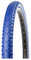Kenda, 40-622-BLAU Decke K-935, 40-622-(28 X 1.50), Blau Reflex, One Size