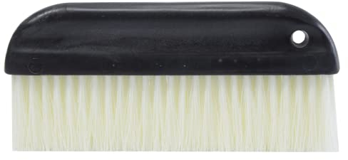 Dapetz ® Wallpaper Brush 230mm Smoothing Brushing Soft Remove Creases Non Abrasive Paper Hanging Brush 230mm Soft Wallpaper Smoothing Remove Creases Non Abrasive