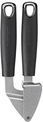 Cuisinart CTG-15-GP Presse-ail en plastique Onyx