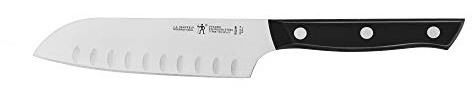 ZWILLING J.A. Henckels Cuchillo Santoku de borde hueco