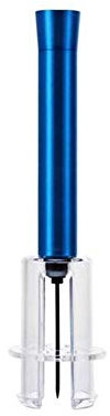 YSYPET Tire-bouchon tire-bouchon pompe à air comprimé pour bouteille de vin étonnamment simple