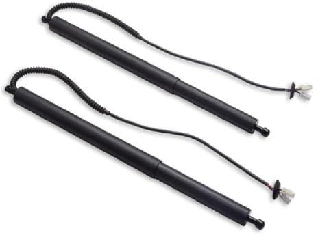 Gasfeder Heckklappe Für CR-V Für CRV 2012 + Stamm Elektrische Heckklappe Hebebühne Auto Stamm Öffnung Drift Drive Power Kit Fuß Sensor Kofferraum-Gasfeder(B)