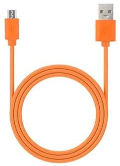 Micro USB Fast Charger Cable for Ring/Eufy, 5V/2A Doorbell Charging Cable Compatible with Ring 2/3/3 Plus/4/Pro/Plus, XTU Wireless Video Doorbell Camera Battery and more