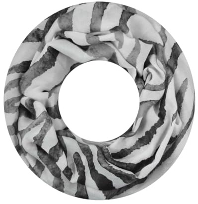 Majea Damen Loop Schal Schlauchschal Halstuch (880027)