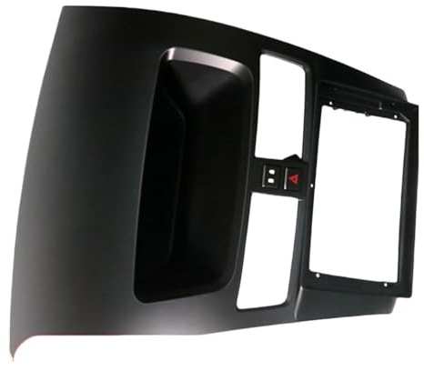Tablero de Instrumentos estéreo para para Expedition para Ranger Auto Audio Fascia Marco Serie Tablero Radio Android DVD Reproductor