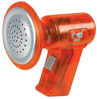 Tobar Mini Voice Changer