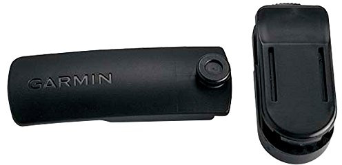 Garmin 010-11022-10 Clip Ceinture Noir