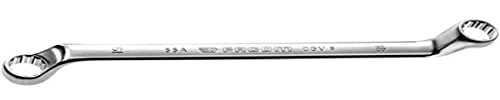 Facom 55A.21X23 - LLAVE ESTRELLA CONTRAACODADA 21X23 MM