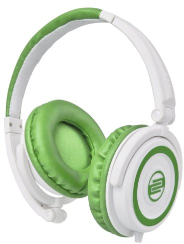 Reloop RHP-5 Casque DJ, Ceramic Mint (RHP-5-MINT)