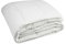 Italian Bed Linen Piumino Invernale PRESTIGE, Made in Italy - Piumone Matrimoniale - Trapunta in Morbida Microfibra Esterna e Calda Imbottitura in Poliestere 300gr/mq (MATRIMONIALE 250x200)