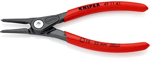 Circlip Pliers 10-25 External