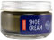 Shoeboy's Shoe Cream - pflegende Schuhcreme im Tiegel für hochwertige Glattleder, olive, 1er Pack (1 x 50 ml)