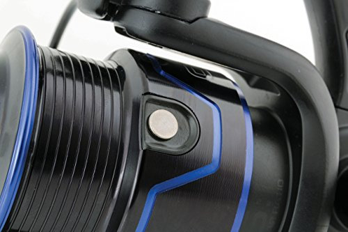 Fox Aquos 4000 Spool, Ersatzspule für Fox Rolle, Spule für Angelrolle