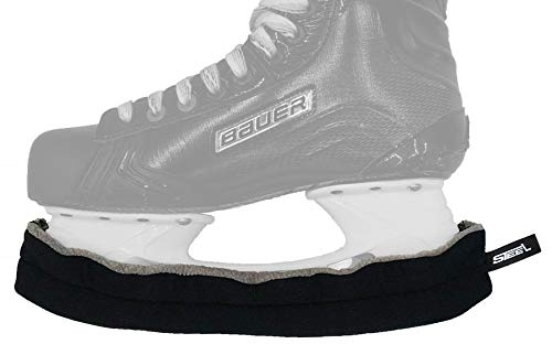 Steel Kufenstrumpf Frottee L