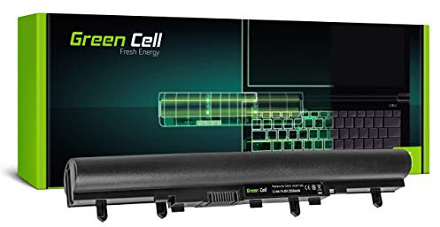 Green Cell AL12A32 AL12A72 Laptop Akku für Acer Aspire E1-570 E1-570G E1-572 E1-572G V5-571 E1-510 E1-510P E1-522 E1-530 E1-530G E1-532 V5-431 V5-531 V5-551 V5-551G V5-561 V5-561G V5-571G