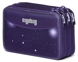 Ergobag - Maxi Pencil Case Beargasus